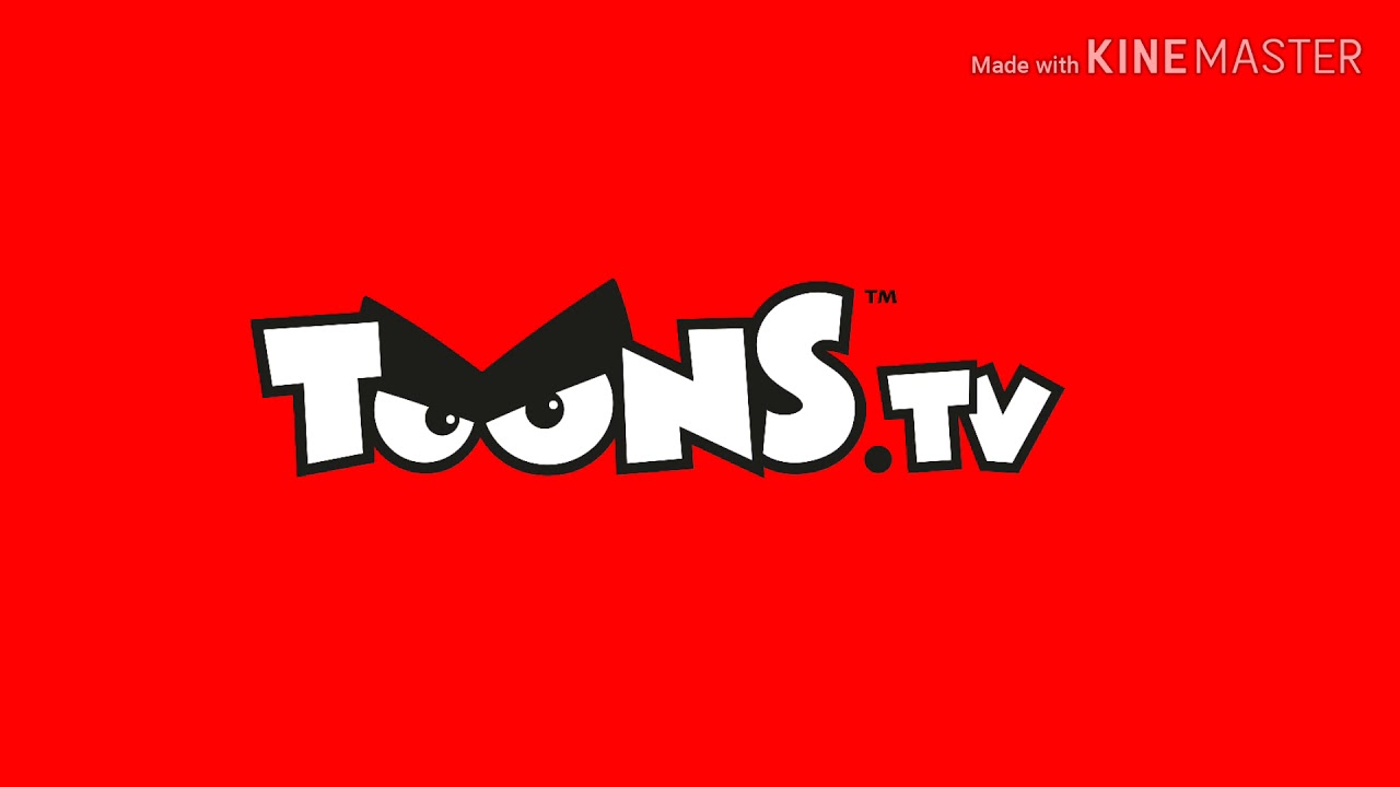 toons tv channel